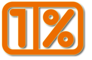 Read more about the article Twój 1%