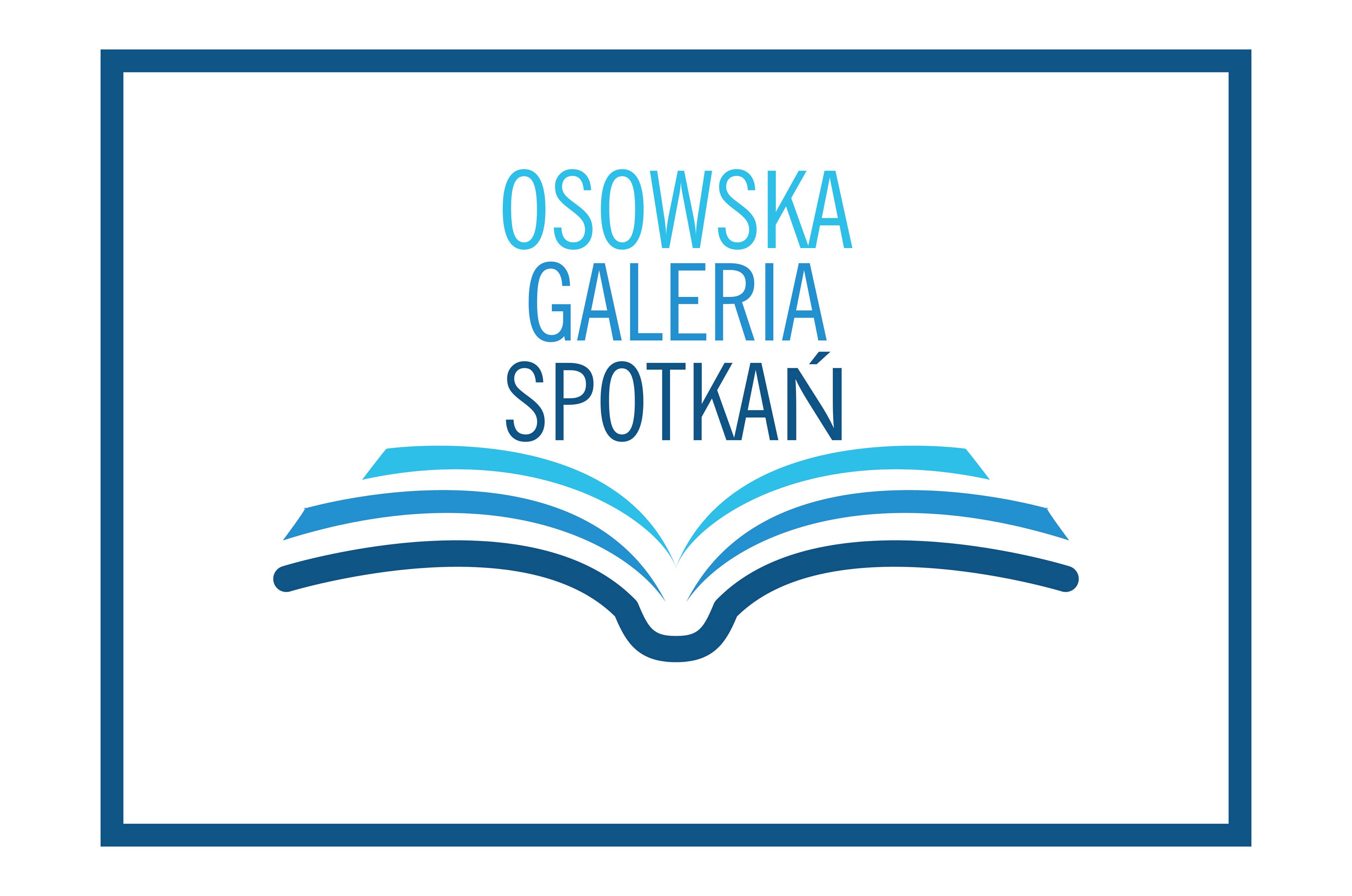 Read more about the article Stowarzyszenie Przyjazna Osowa zaprasza na „Osowską Galerię Spotkań”.